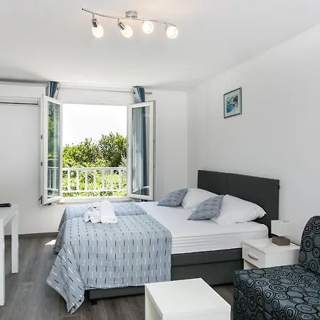 Guest house Tetepave