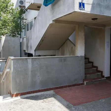 Guest house Tetepave