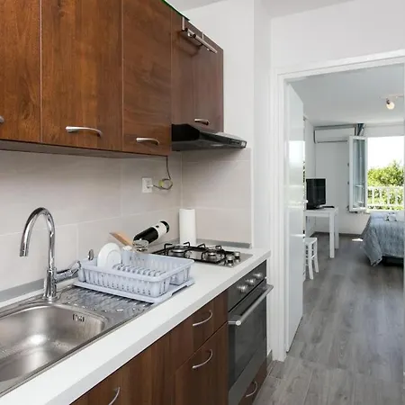 Guest house Tetepave