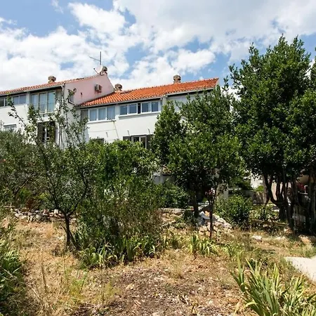 Guest house Tetepave