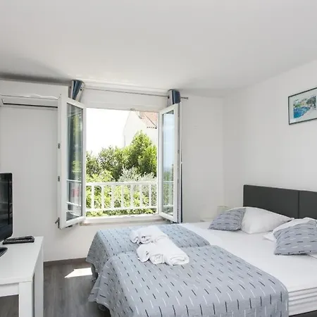 Guest house Tetepave